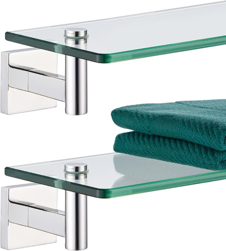 Kokosiri bathroom shelves - kokosiri,